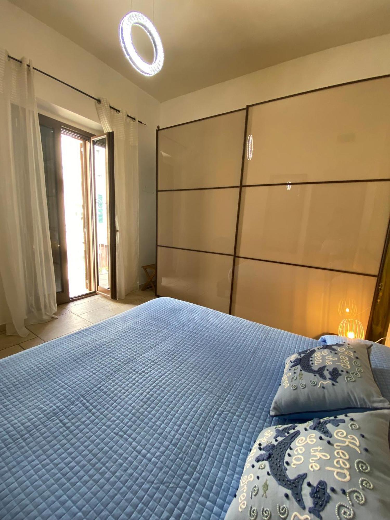 Palmieri Cozy Stay Monopoli Exterior foto